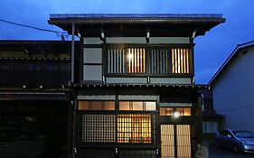 Iori Stay Hida